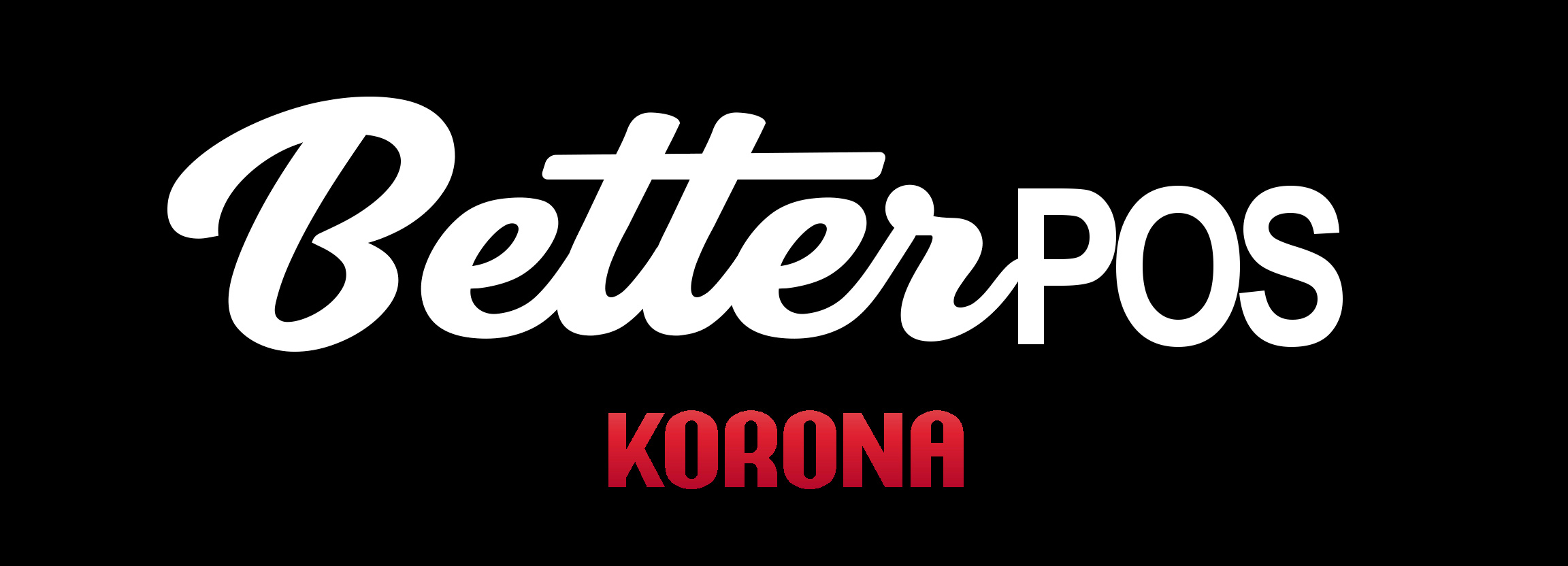 BetterPOS Logo